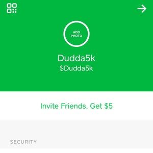 Meet your Posher, Cameron